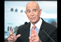 Tom Barrack’tan YPG mesajı: Suriye için B planı yok