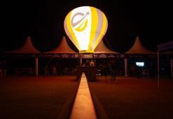 27'nci Gökyüzü Gözlem Etkinliği