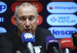 Stanimir Stoilov: Emersonn'un yarın imzalayacağını düşünüyorum!