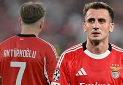 Fenerbahçe'nin Kerem Aktürkoğlu transferinde Avrupa riski! Galatasaray’ın 5 günlük cevap hakkı