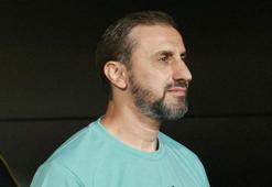 Serkan Özbalta: Lig bu sene çok uzun geçecek!