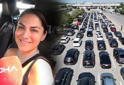 Son gurbetçi kafileleri çıkış yapıyor: Türkiye’miz çok güzel