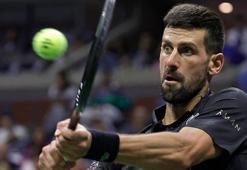 ABD Açık'ta Novak Djokovic, 4. tura yükseldi!