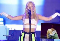 Ece Seçkin konserine gittiği için acımasız eleştirilere maruz kaldı! Yasemin Minguzzi'den cevap