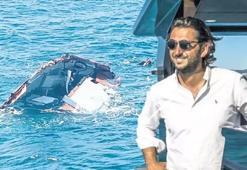 Marmara'nın derinliklerindeki bekleyiş! Halit Yukay için başlatılan çalışmalara akıntı engeli