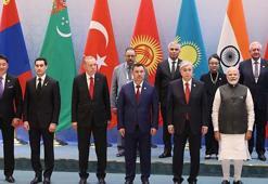 Kritik zirveye saatler kaldı: Dünya liderleri, ŞİÖ kapsamında Çin'de bir araya geliyor!