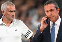 Fenerbahçe yeni teknik direktör için görüşmelere başladı! Mourinho sonrası ilk aday belli oldu