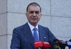 AK Parti'li Çelik'ten ABD'ye Filistin tepkisi: Vizelerin iptal edilmesi adaletsiz bir karar