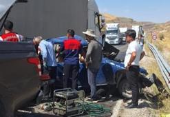 Hakkari-Van karayolunda katliam gibi kaza: 4 ölü, 2 yaralı