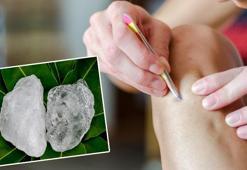 Tüyleri incecik yapan taş mucizesi! Osmanlı sultanlarının gözdesi, batıkları bitiriyor