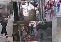 Güpegündüz kaçırmaya kalktı: Çocukluğumu gördüm, bir anlık nefret duydum