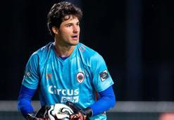 Galatasaray'ın gündemindeki Lammens için Antwerp'ten açıklama! 'Büyük transfer'e doğru