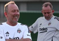 Beşiktaş'ta Sergen Yalçın'la yeniden! Son şampiyonluğun mimarı