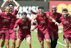 Galatasaray’dan 4’te 4’lük Seri! Galatasaray - Çaykur Rizespor maçı kaç kaç bitti? GS maçı golleri ve maç özeti