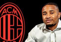 Christopher Nkunku, Milan ile anlaşma sağladı!