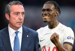 Galatasaray'a transferi iptal oldu! Fenerbahçe görüşmelere başladı