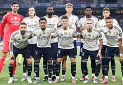 ARDA GÜLER'DEN ŞIK GOL! Real Madrid - Mallorca maçı kaç kaç bitti ve kim yendi? Real Madrid - Mallorca maç özeti