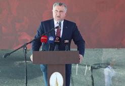 Osman Aşkın Bak: Gelişen, güçlü bir Türkiye var!