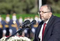 MSÜ Harp Okulları diploma töreni! Prof. Dr. Erhan Afyoncu: Sivil iradenin emrinde olacaksınız