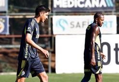 Fenerbahçe, Gençlerbirliği maçına hazır!