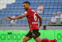 Gaziantep FK, Kasımpaşa deplasmanında galip!