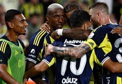 Fenerbahçe'nin Avrupa Ligi fikstürü açıklandı!