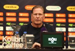 Markus Gisdol: Takımımıza yeni eklemeler olacak!