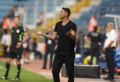 Burak Yılmaz: Fırsat transferini bekleyeceğiz!