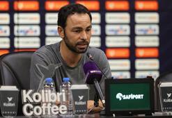 Selçuk İnan: VAR'da 'acaba'lı yorum yapamazsınız!