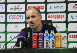 Boluspor'da Mustafa Er'den yayıncı kuruluşa tepki!