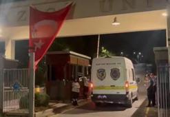 Boğaziçi Üniversitesi'nde korkunç olay! Kız arkadaşını öldürüp intihar etti