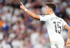 Arda Güler attı, Real Madrid kazandı!