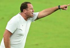 Marcel Licka: Her oyuncum çok fedakarlık yaptı!