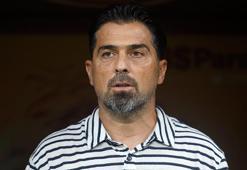 İlhan Palut: Tabloya bakınca canımız sıkılıyor!