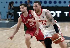 Onuralp Bitim: Hedeflediğimiz madalya macerasını düşünmemiz gerekiyor!