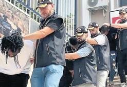 Dolandıran dolandırana