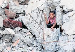 ‘Gazze tahliye ile başa çıkamaz’