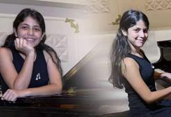 11 yaşındaki Aden'e üniversite seviyesinde diploma!