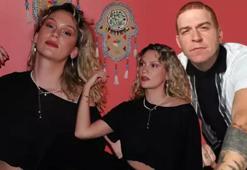 Farah Zeynep Abdullah ve Gökhan Özoğuz aşkı netleşti! 'Mekanda yer yoktu'