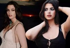 Derin Talu'dan olay Kendall Jenner yorumu! 'Estetik operasyonum yok'