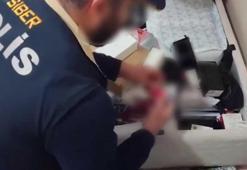 19 ilde operasyon! Çocuk müstehcenliği ve yasa dışı bahisten 49 tutuklama