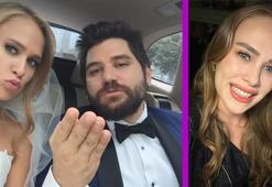 Begüm Öner ve Ceyhun Fersoy'dan sürpriz haber! İşin aslı çok başka çıktı: Yüreğimize indiriyordunuz