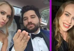 Begüm Öner ve Ceyhun Fersoy'dan sürpriz haber!