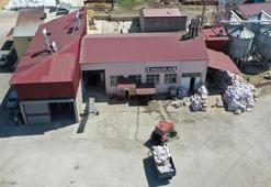 Devlet desteğiyle işini büyüttü, fabrika kurdu: '5 çocuğumla bu işi yapıyoruz'