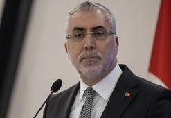 Bakan Işıkhan'dan İŞKUR Gençlik Programı'na ilişkin açıklama