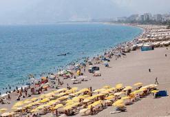 Ağustos aynının son günü termometreler çıldırdı! Kasım ayına kadar sürecek