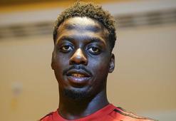 Gaziantep FK transferi açıkladı! Lille'den kiralandı