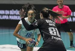 Hentbolda Kadınlar Süper Kupa'da şampiyon belli oldu!