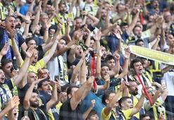 Gençlerbirliği'nden Fenerbahçe'ye ek kontenjan!