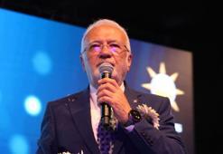 AK Parti’li Elitaş: Terörsüz Türkiye'yi inşa etmek için yapılan hiçbir şey pazarlık değildir